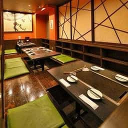 お好み焼は ここやねん 門真店