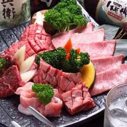 本格焼肉 池袋いちば