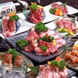 本格焼肉 池袋いちば
