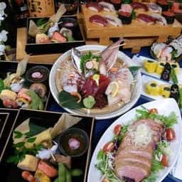 うまいものや つだがわ