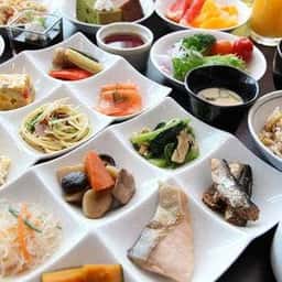 Café Restaurant Lavender アーバンホテル南草津
