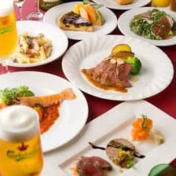 STELLA 成田駅前店