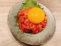 渋谷焼肉 ニクノヒ