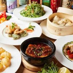 中華居酒屋 百味軒