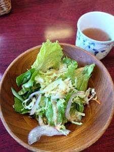 喫茶 くるみの実
