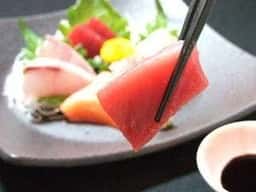 三代目網元 さかなや道場 ラスパ太田川店