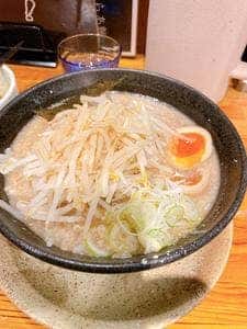 らあ麺 やったる! 高田馬場店