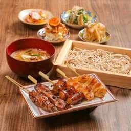 鳥どり 新宿新南口店