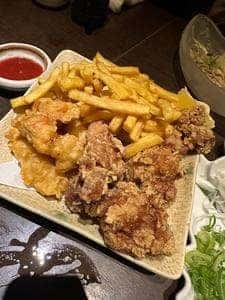 九州自慢 奈良三条通店