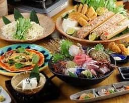 美酒旬菜 小ぼけ 京阪淀屋橋店