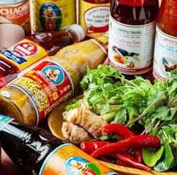 天満のタイ酒場 玲