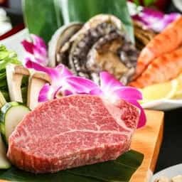 焼肉牛魔 道頓堀店
