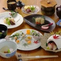 和食工房処々や