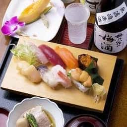 和食処豊輪