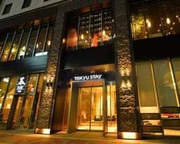 The Stay Gold GINZA