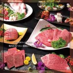 黒豚ホルモン本舗 松坂