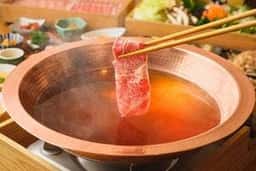 出汁しゃぶおばんざい おかか 東京