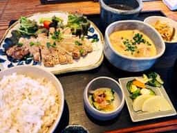 和食 八のじ