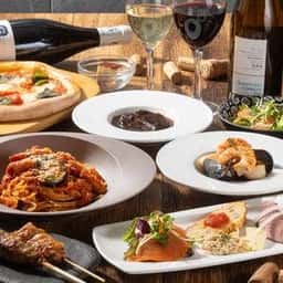 洋風居酒屋 キッチンだるま 和歌山