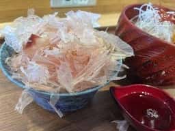 削節本舗 伊勢和