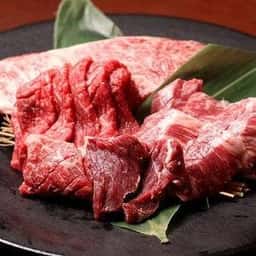 真牛網焼き工房