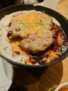 横濱元町ドリア キュービックプラザ新横浜店