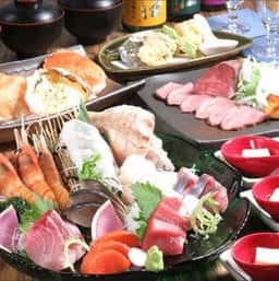 創作和食と酒 彩人 irori