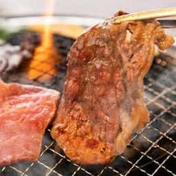 焼肉 天龍