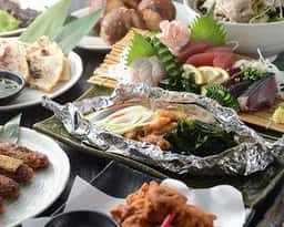 個室居酒屋 牛タン 海鮮 東北商店 知立駅前店