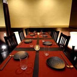 旬菜旬魚をあじわう 個室居酒屋 四季彩 山形駅店