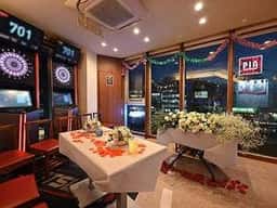 隠れ家 Bar Chill 関内