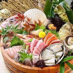 海鮮居酒屋 大漁 名駅店