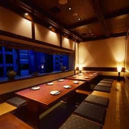 個室居酒屋 四季彩 仙台駅前店