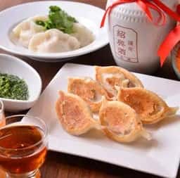 黄金の華 亀戸店