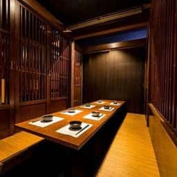 個室居酒屋 壽山 新宿店