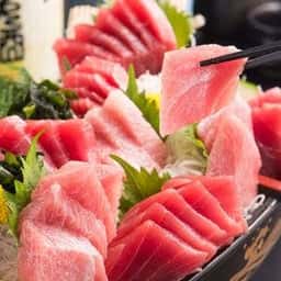 魚三蔵 本郷三丁目店