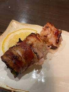 焼鳥 本陣