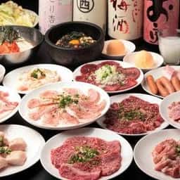 焼肉どうらく 上星川店