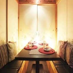 居酒屋 勝駒