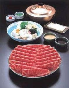 しゃぶ禅 神楽坂店