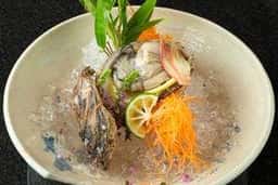 日本料理 新