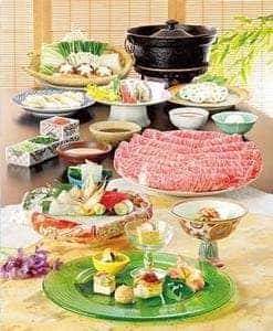 木曽路岡山大元店