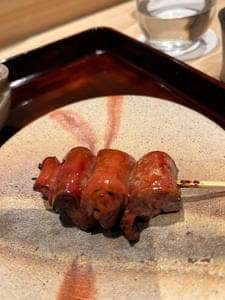 焼鳥 喜多村