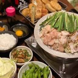 なにわの串カツ 七福