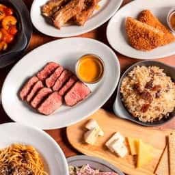 MEAT DELI Nicklaus’