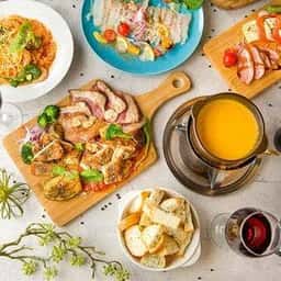 チーズの海に溺れたい 川越店