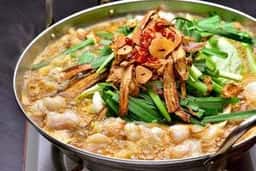 九州料理・京野菜 Ezoya三条別邸