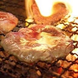 溝の口焼肉 にく野郎