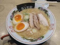 白馬童子 京橋店