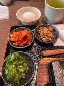 感動の肉と米 川口店